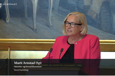 - Sp/Ap-alternativet har stått seg - Sp/Ap-alternativet har stått seg