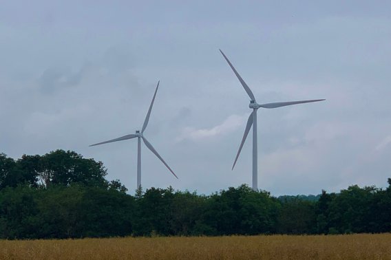 Innspill 2 til Energikommisjonen Innspill 2 til Energikommisjonen