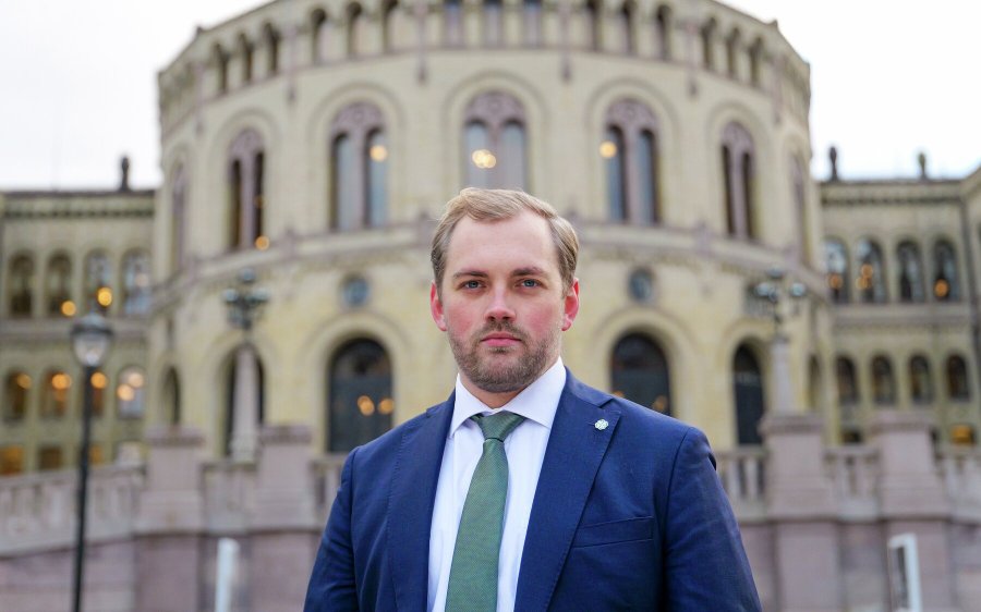 2026 Bent-Joacim Bentzen, Nordland