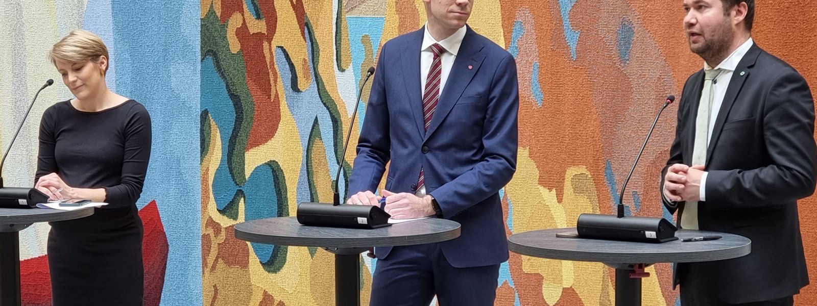 PM vandrehallen Geir Pollestad 140622