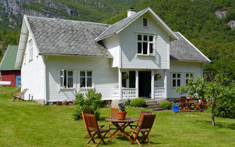 Hus