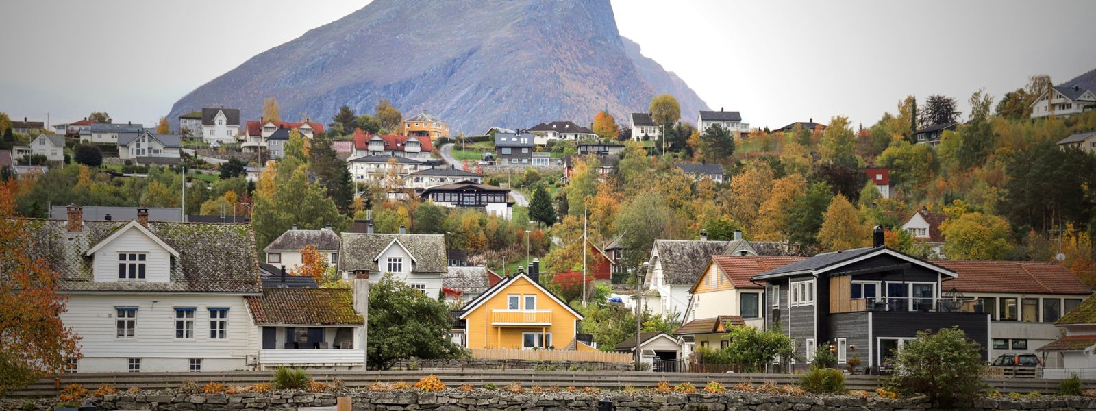 2020 Morgengry på Sandane, Sogn og Fjordane