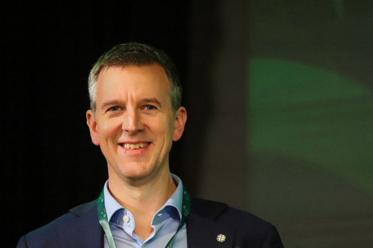 Erling Sande