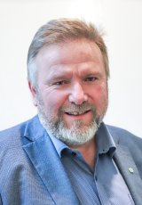Bengt Fasteraune