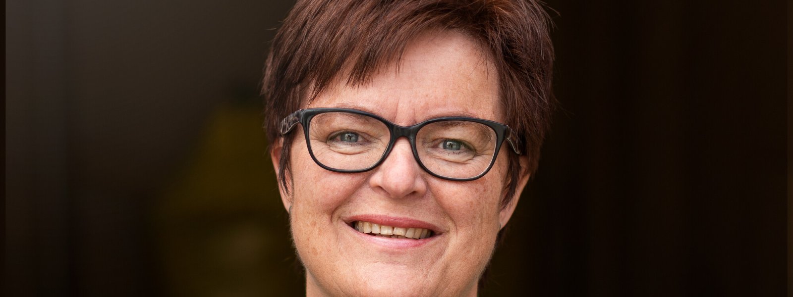 2021 2.kandidat Sør-Trøndelag valgkrets Heidi Greni