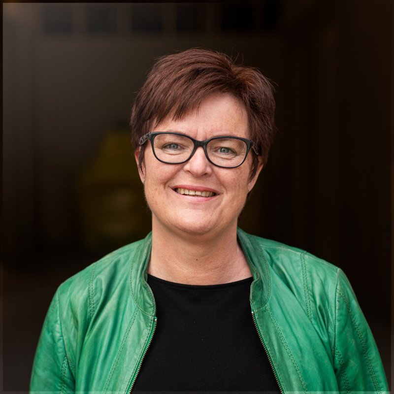 2021 2.kandidat Sør-Trøndelag valgkrets Heidi Greni