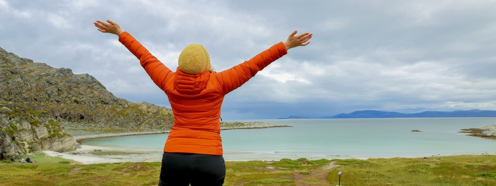 2021 Naturtilbedelse, Ytre Forsøl, Finnmark