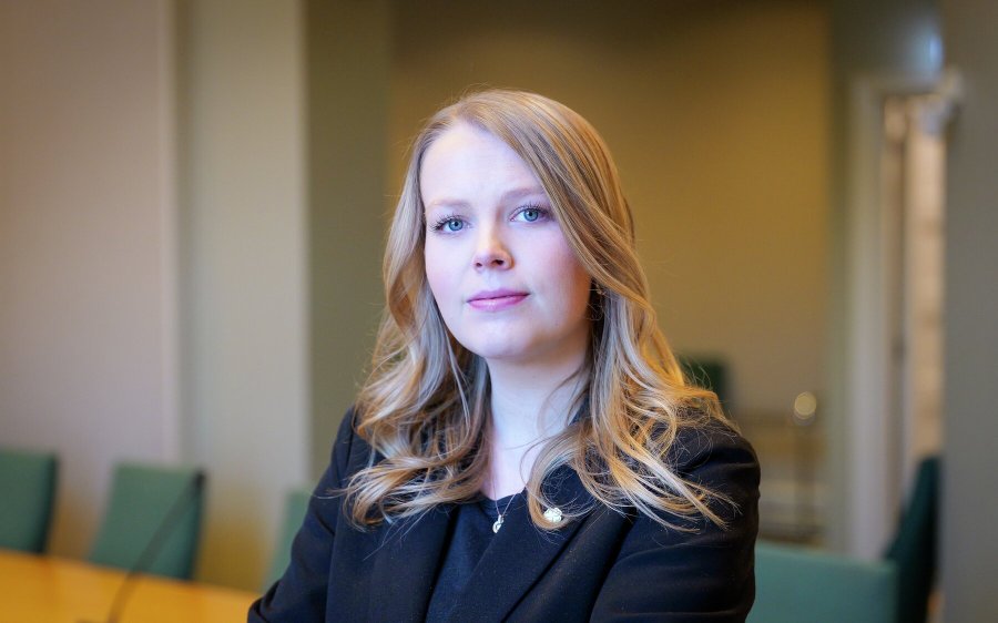 2025 Maren Grøthe