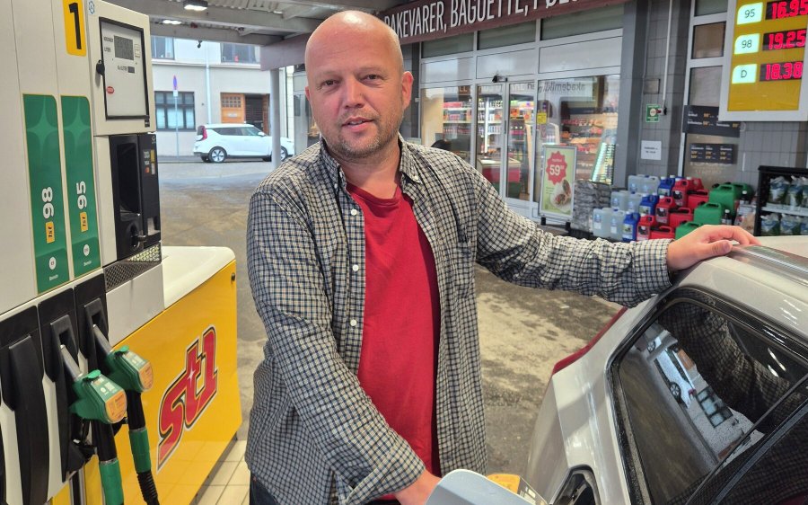 2026 Trygve Slagsvold Vedum