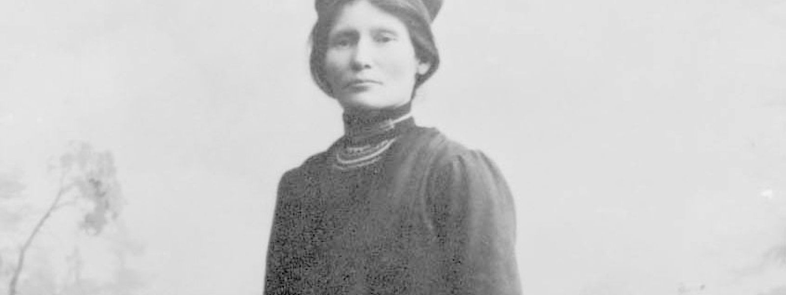 Elsa Laula Renberg. Foto: Wikipedia Commons