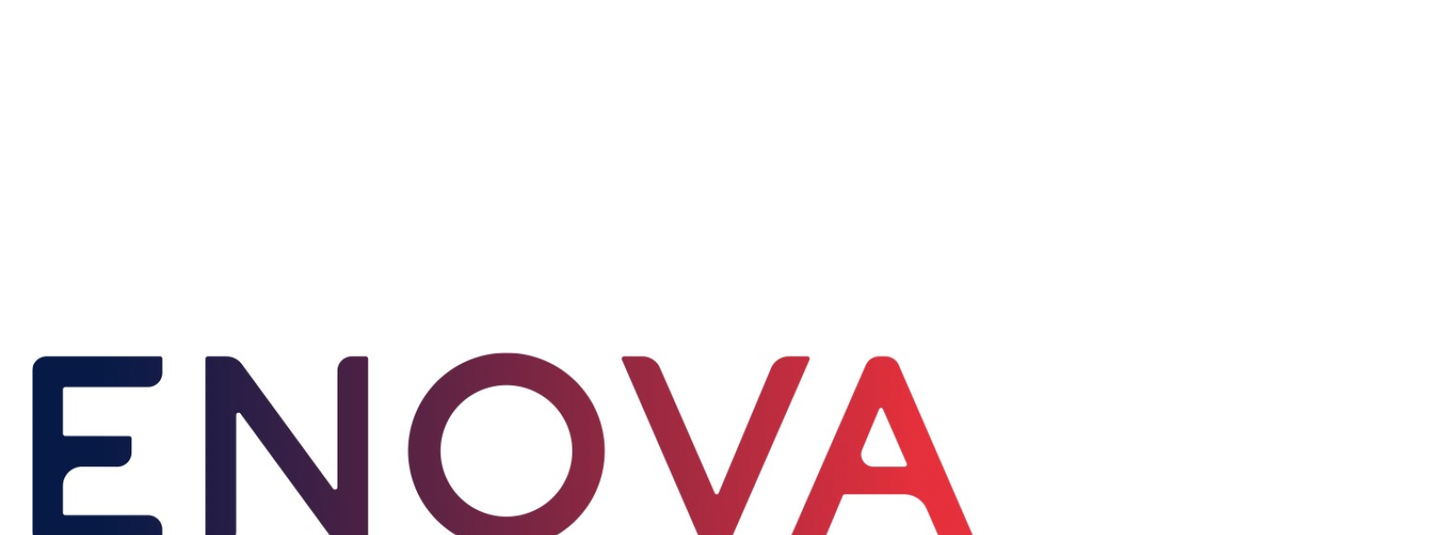 ENOVA logo