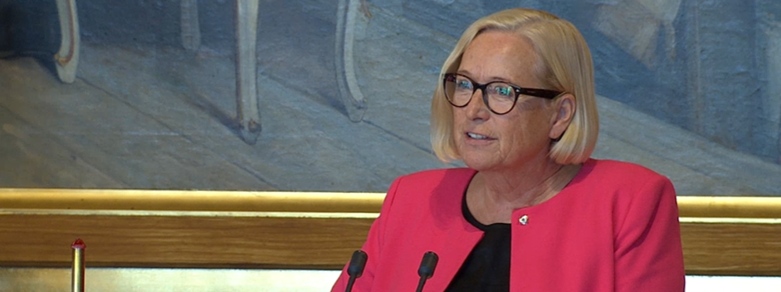 Marit Arnstad 041023