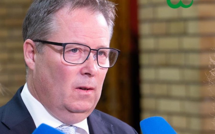 Bjørn Arild Gram 151025