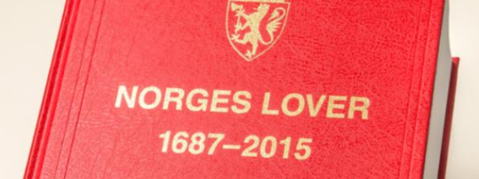Norges Lover
