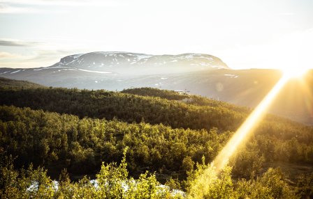Klima og miljø Klima og miljø