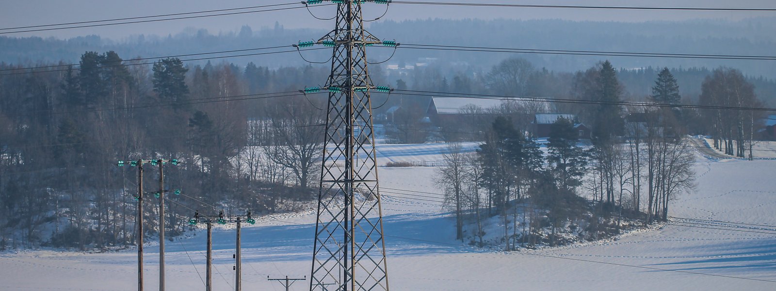 Sp-leder Trygve Slagsvold Vedum: - NorthConnect kan øke strømprisen i Norge