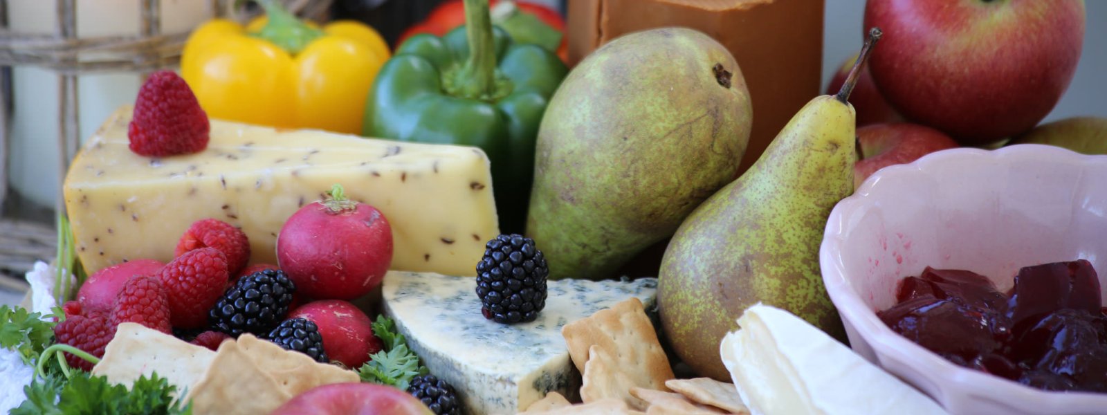 Kathrine Kleveland: - Nobels fredspris til Verdens Matvareprogram er verdens viktigste matpris.