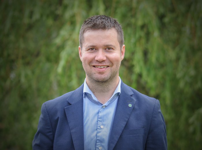 Geir Pollestad Geir Pollestad