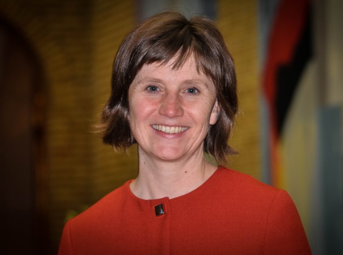 Kjersti Toppe Kjersti Toppe