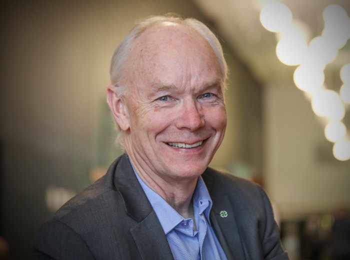 Per Olaf Lundteigen Per Olaf Lundteigen