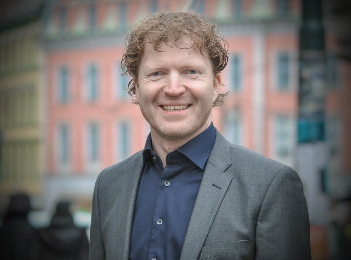 Sigbjørn Gjelsvik Sigbjørn Gjelsvik