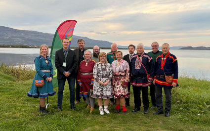 Landsmøte Lakselv 2026 s