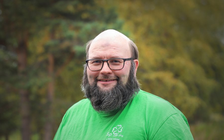 2022 Jon Nikolaisen, Porsanger, Finnmark
