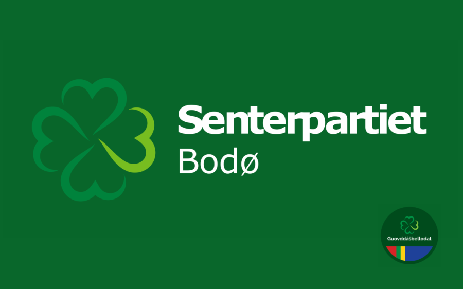 Bodø Senterparti Gb