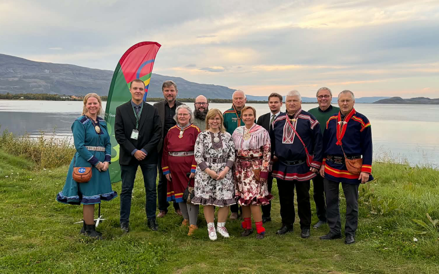 Landsmøte Lakselv 2026 s