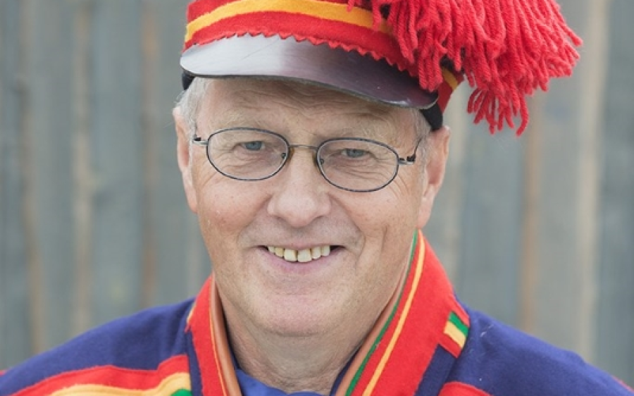 Ingolf Kvandahl
