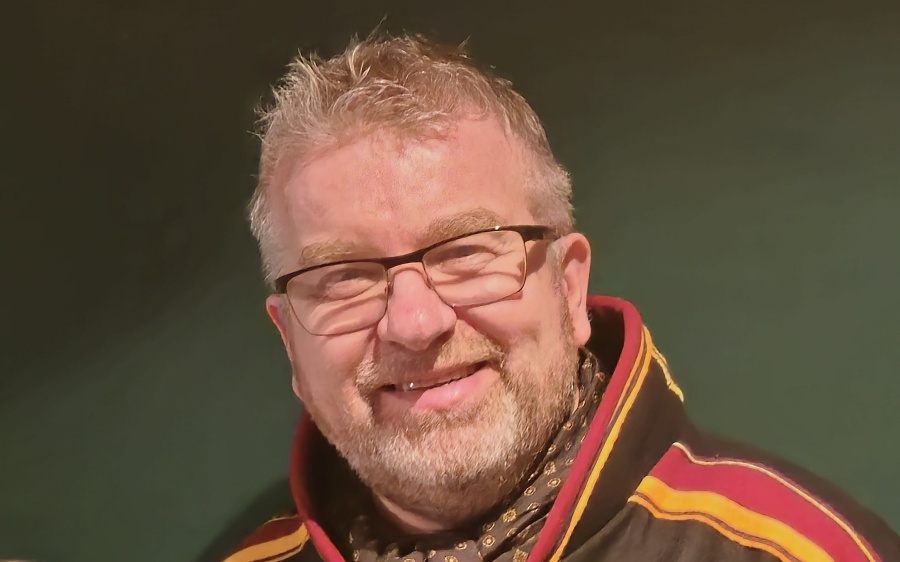 Dan-Håvard Johnsen