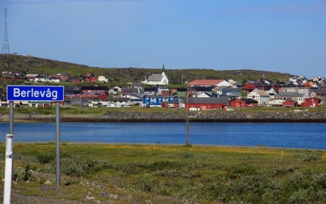 Berlevåg