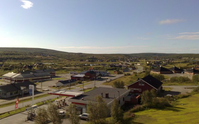 Kautokeino