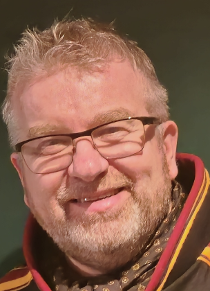 Dan-Håvard Johnsen