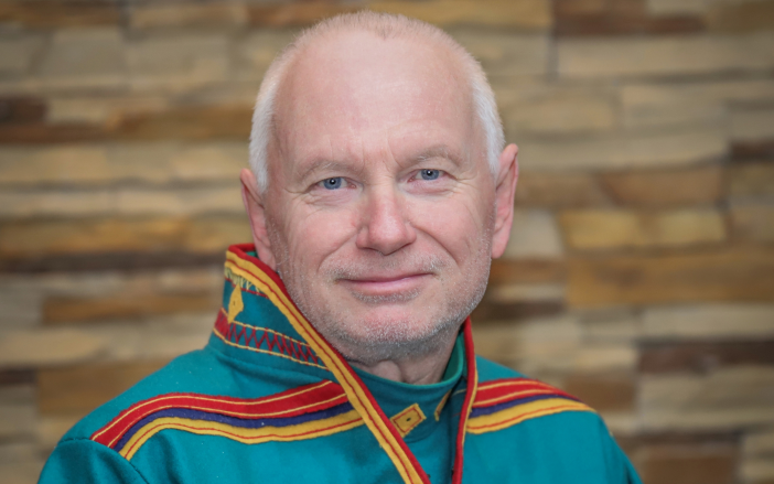 Rolf Egil Larsen