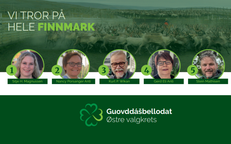 Østre valgkrets