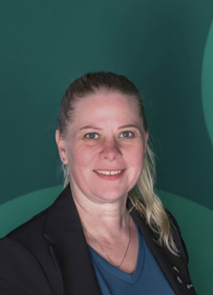 Silje Hemminghytt Magnussen