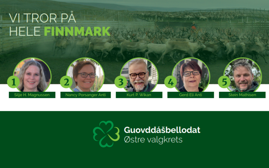 Østre valgkrets