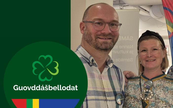 Årsmøte 2025 Sør-Norge