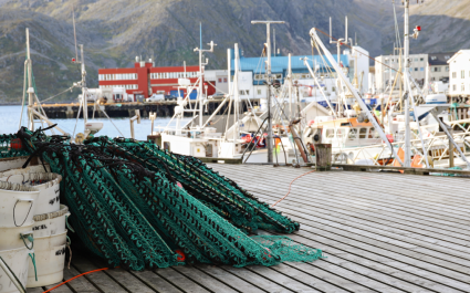 Honningsvåg