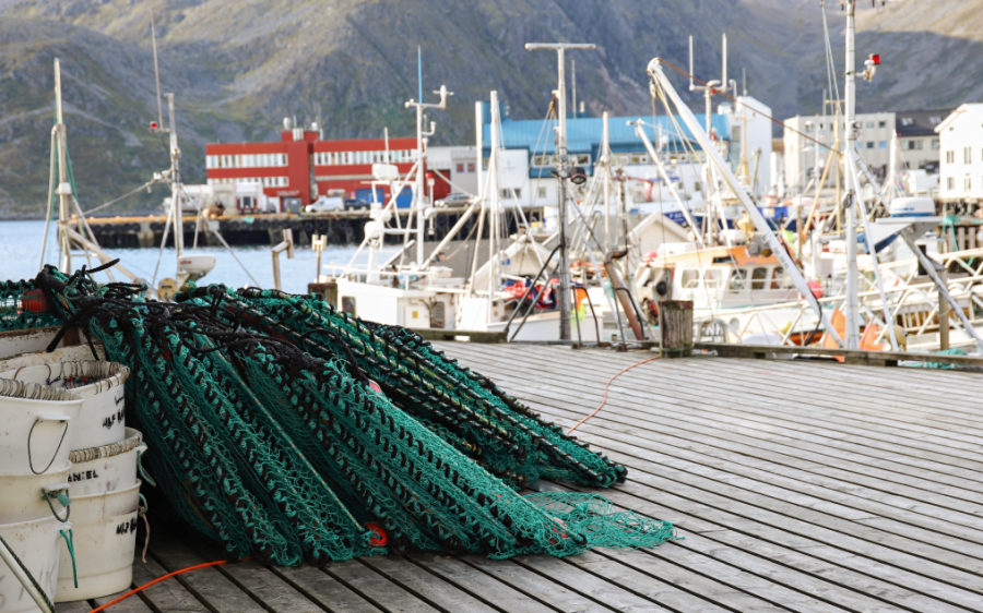Honningsvåg