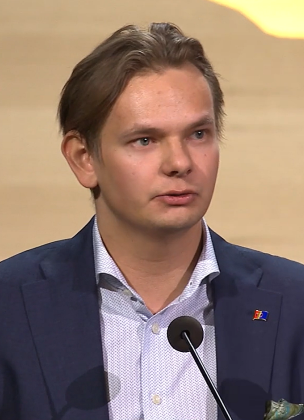 Maksim Guttormsen