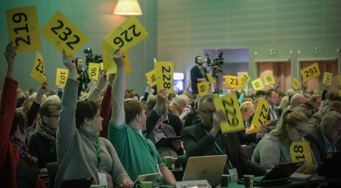 Sakliste og dokumenter Sakliste og dokumenter