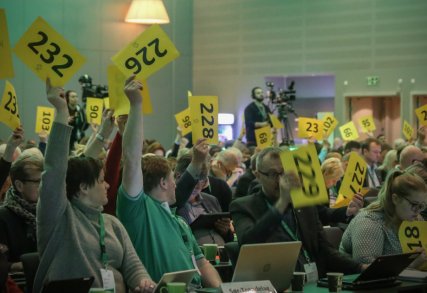 Resolusjonar Resolusjonar