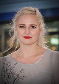 Ada Johanna Arnstad