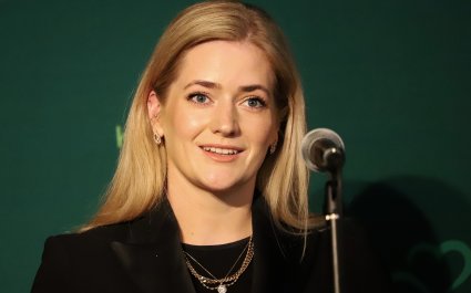 Emilie Mehl juni 2022