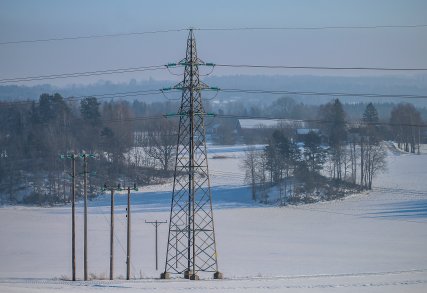 Rimeligere strømpriser er en forutsetning for ønsket norsk samfunnsutvikling Rimeligere strømpriser er en forutsetning for ønsket norsk samfunnsutvikling