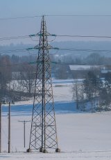 Sikker tilgang og konkurransedyktige priser på energi – en forutsetning for ønsket norsk samfunnsutvikling. 
