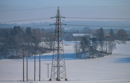 Sikker tilgang og konkurransedyktige priser på energi – en forutsetning for ønsket norsk samfunnsutvikling. 