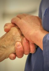 Norsk helsevesen og velferdsmodell må sikrast 